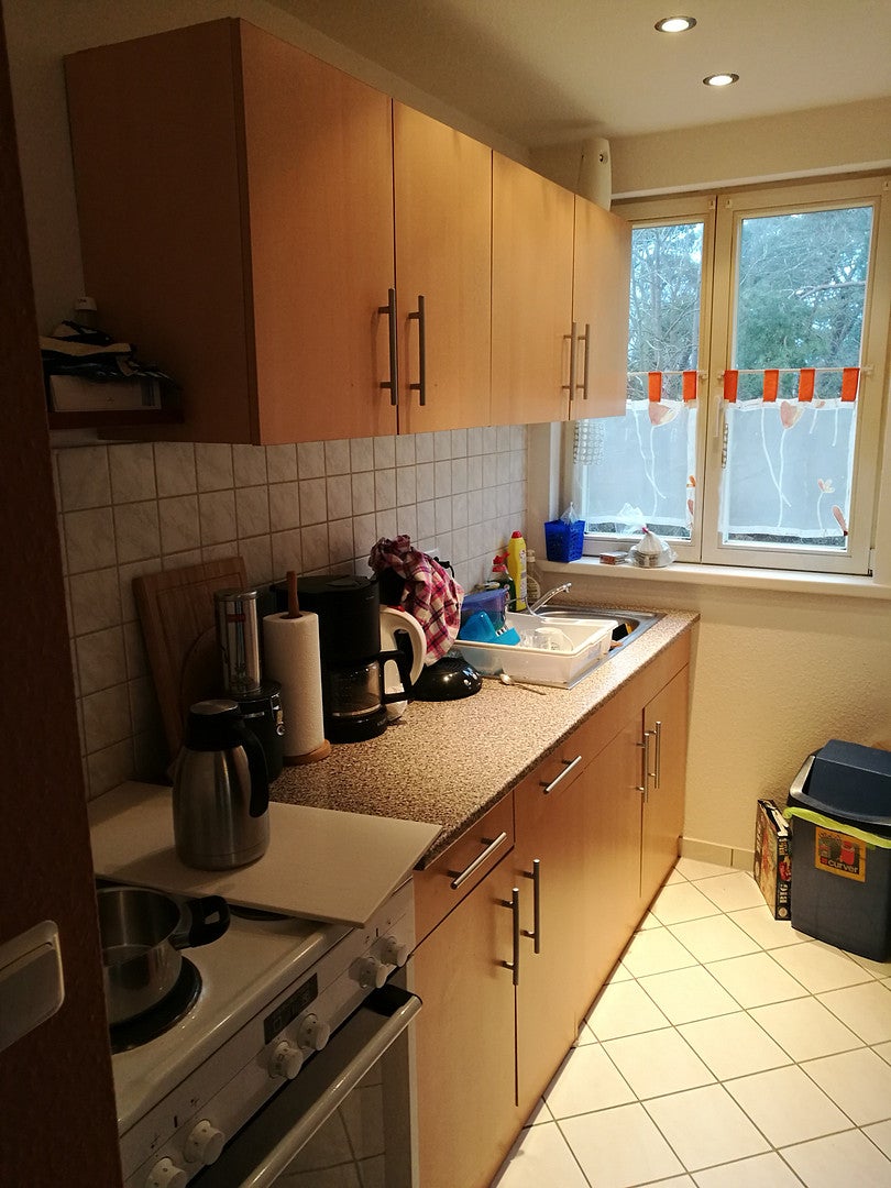 Wohnung Am Rundling in Greifswald