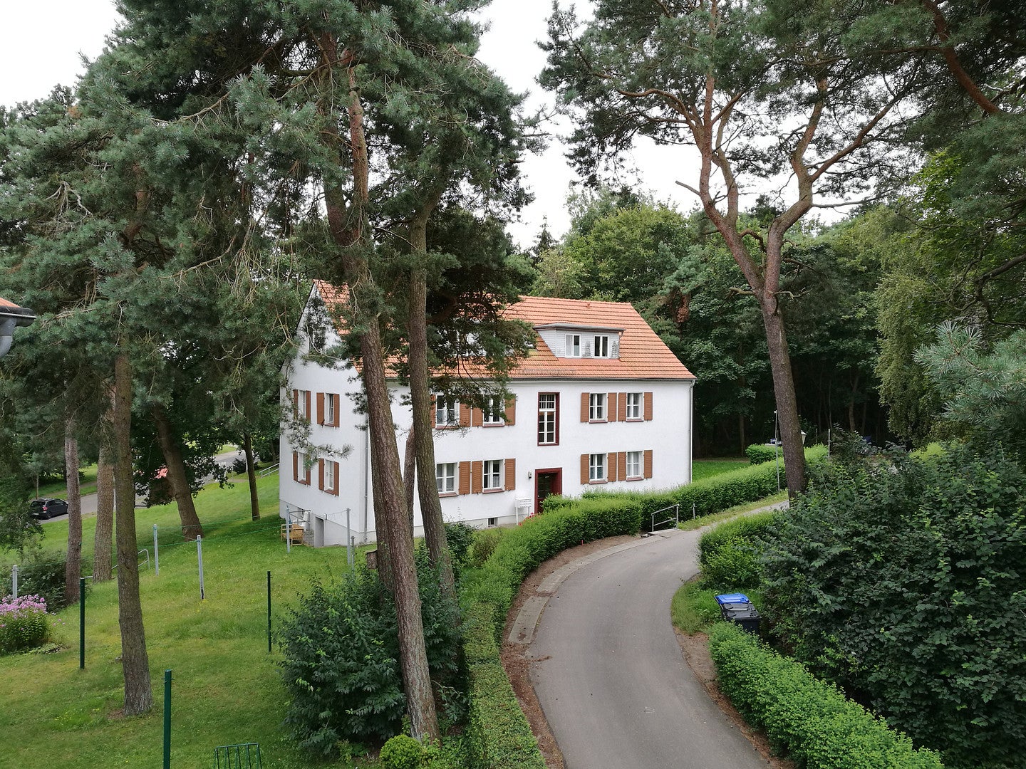 Wohnung Am Rundling in Greifswald