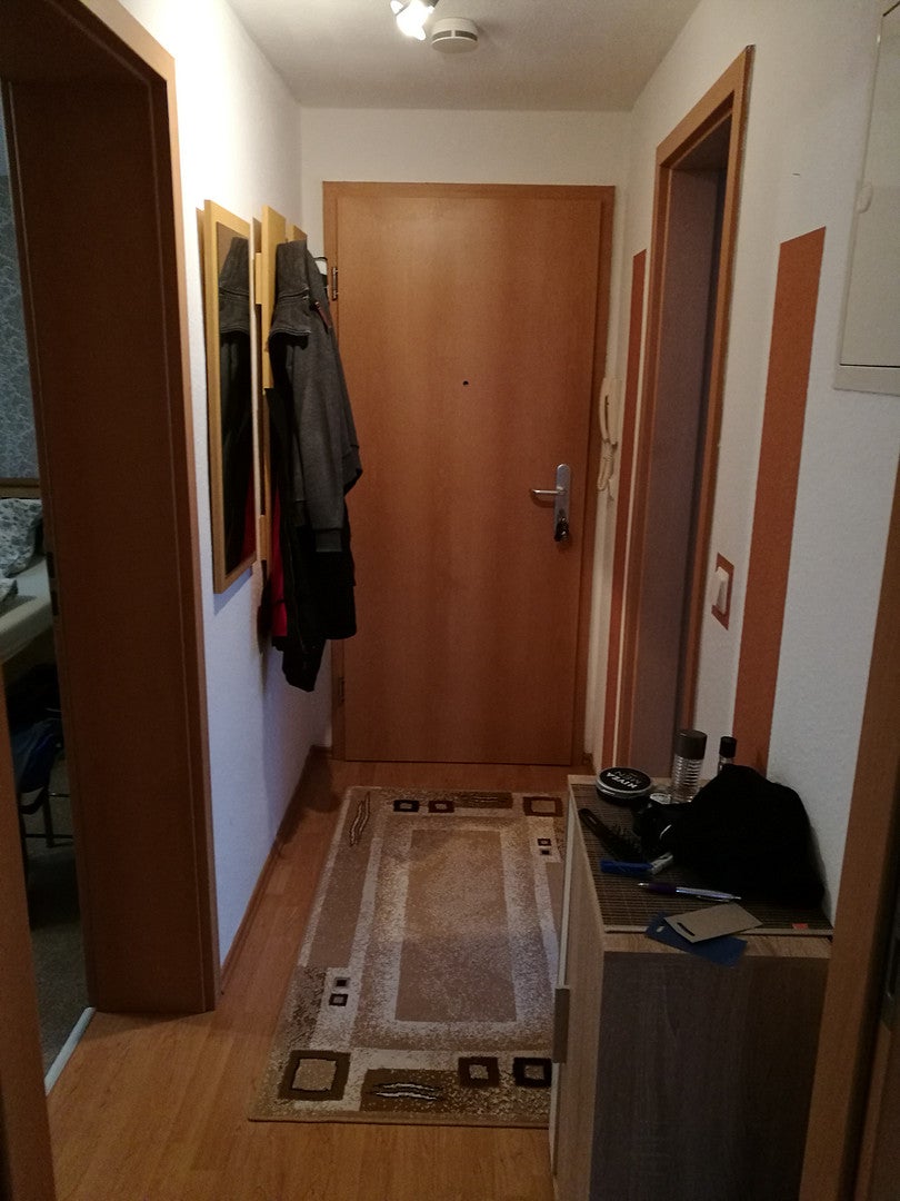 Wohnung Am Rundling in Greifswald