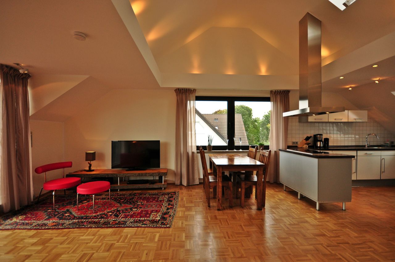 Wohnung Engersche Straße in Bielefeld