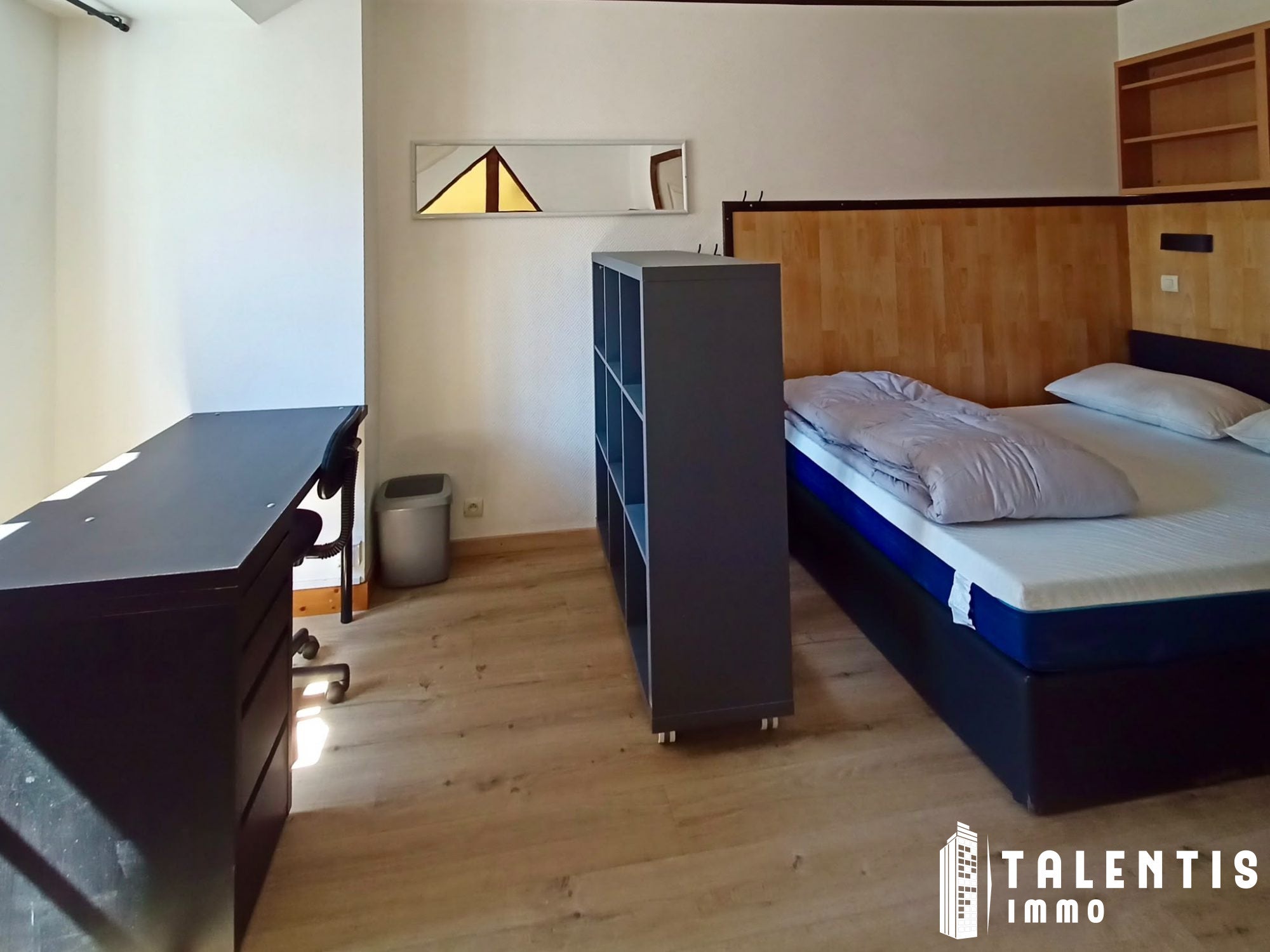 Appartement Rue du Château à Nantes