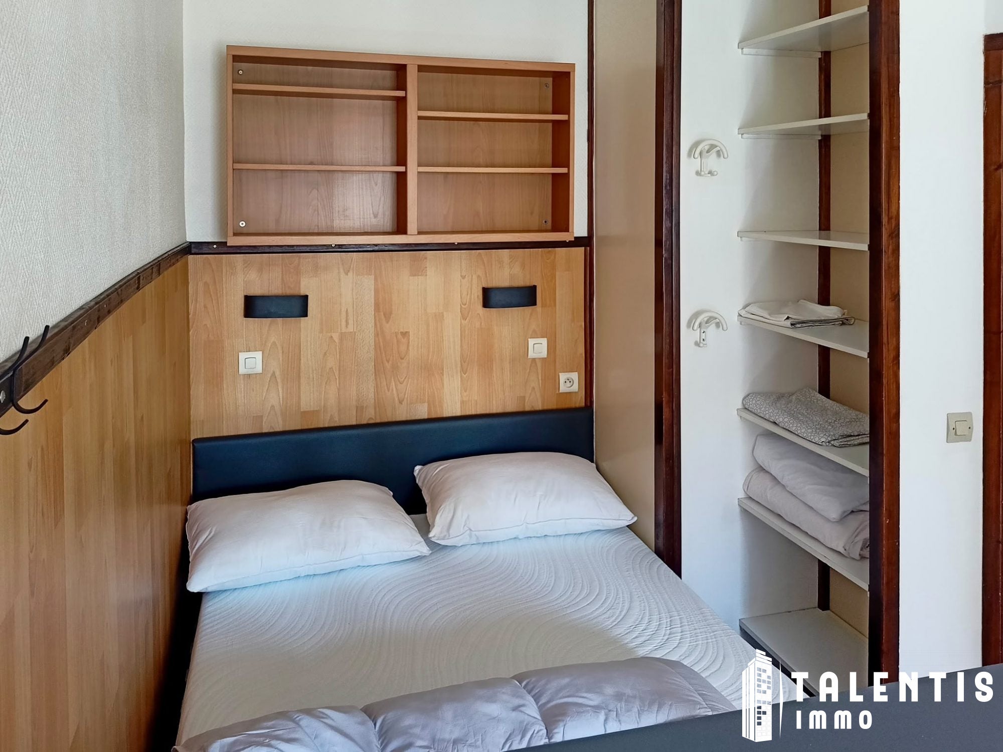 Appartement Rue du Château à Nantes