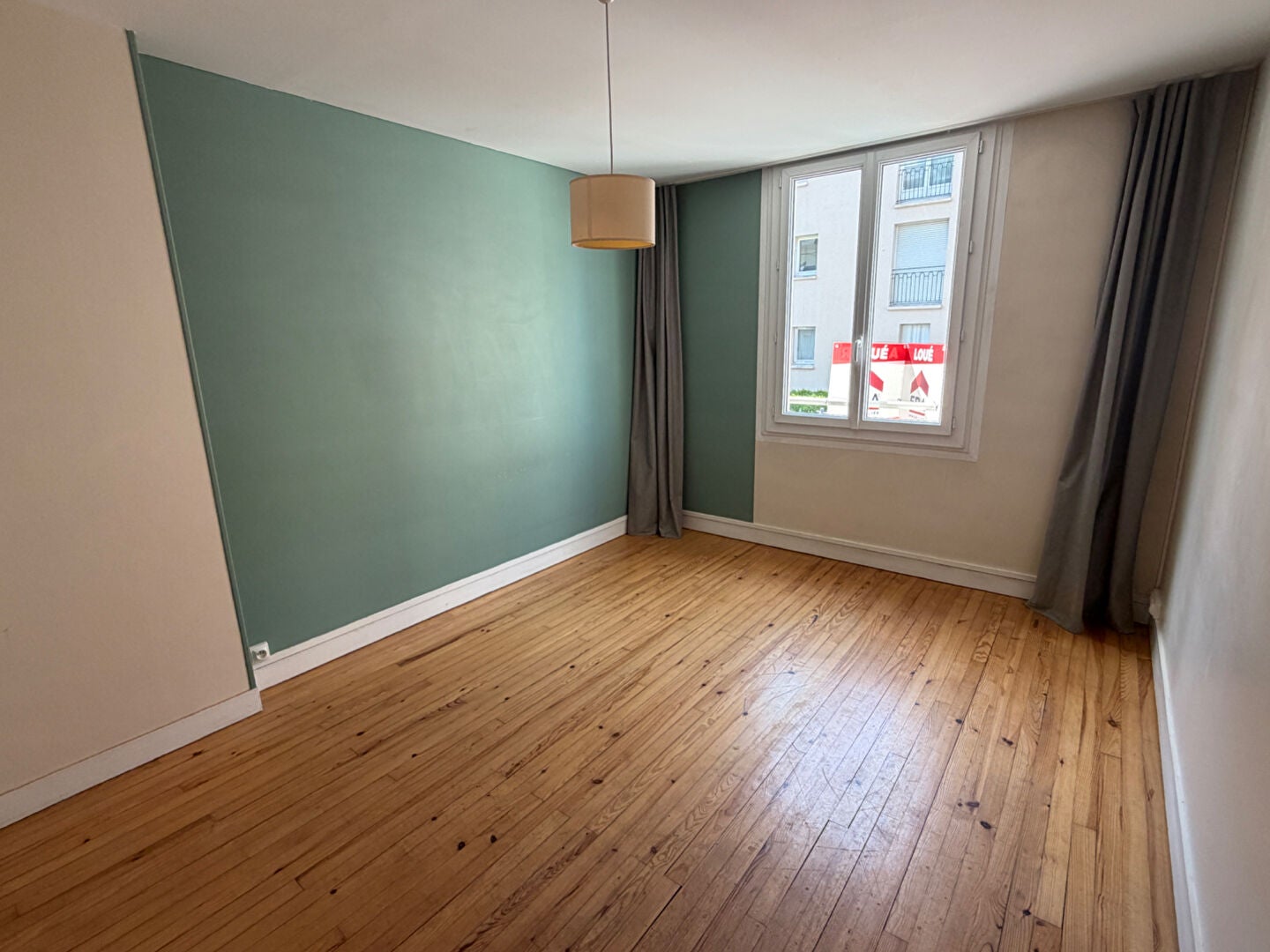 Appartement Rue Leverrier à Caen