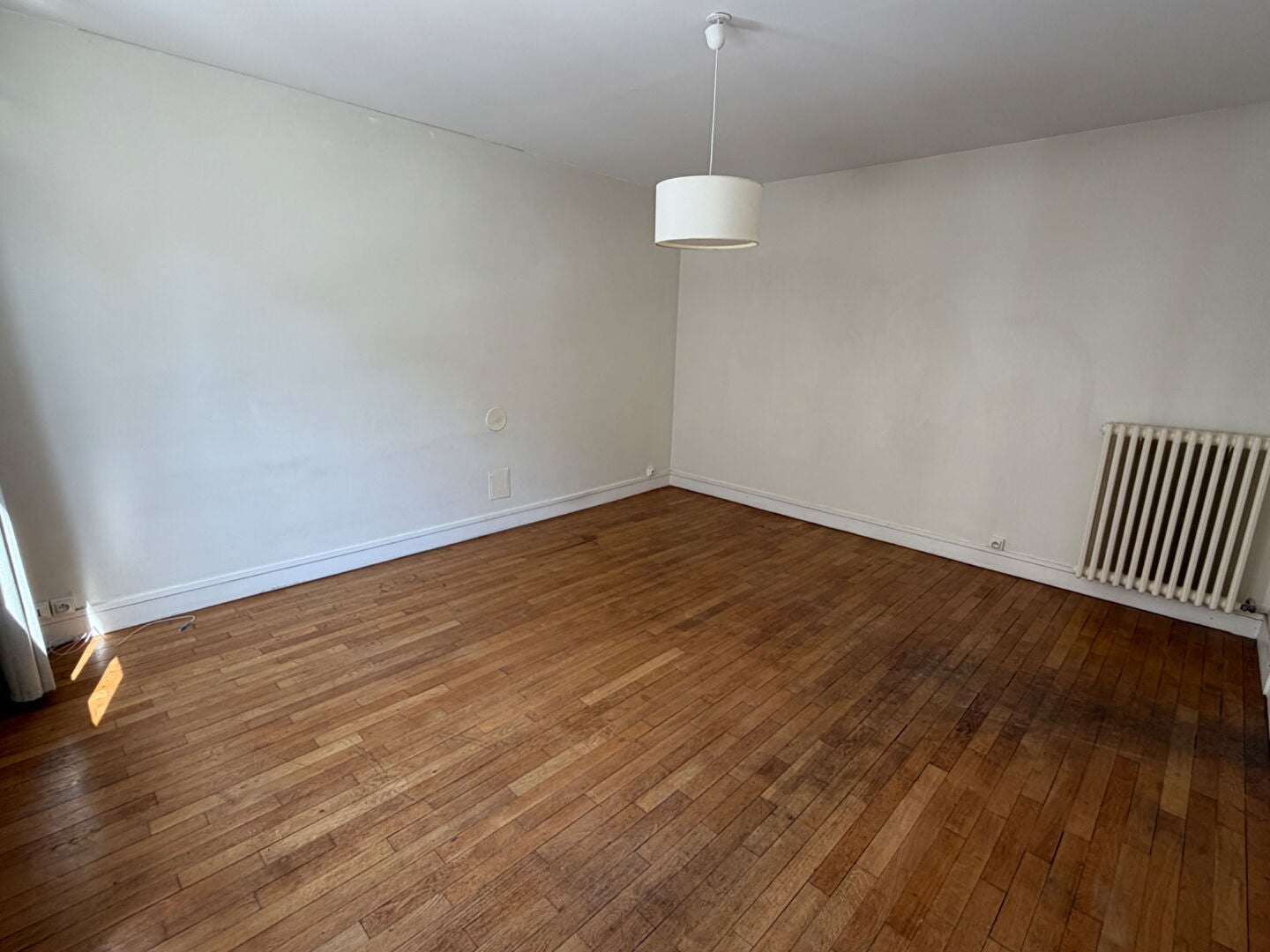Flat Rue Leverrier in Caen