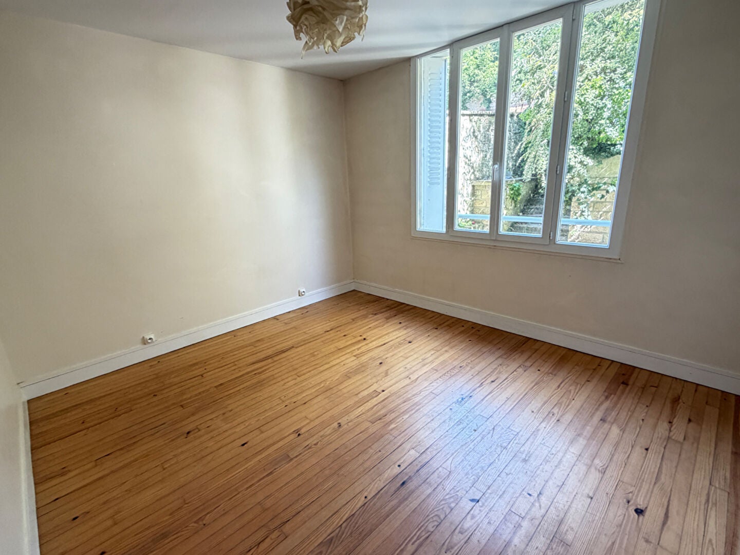 Appartement Rue Leverrier à Caen