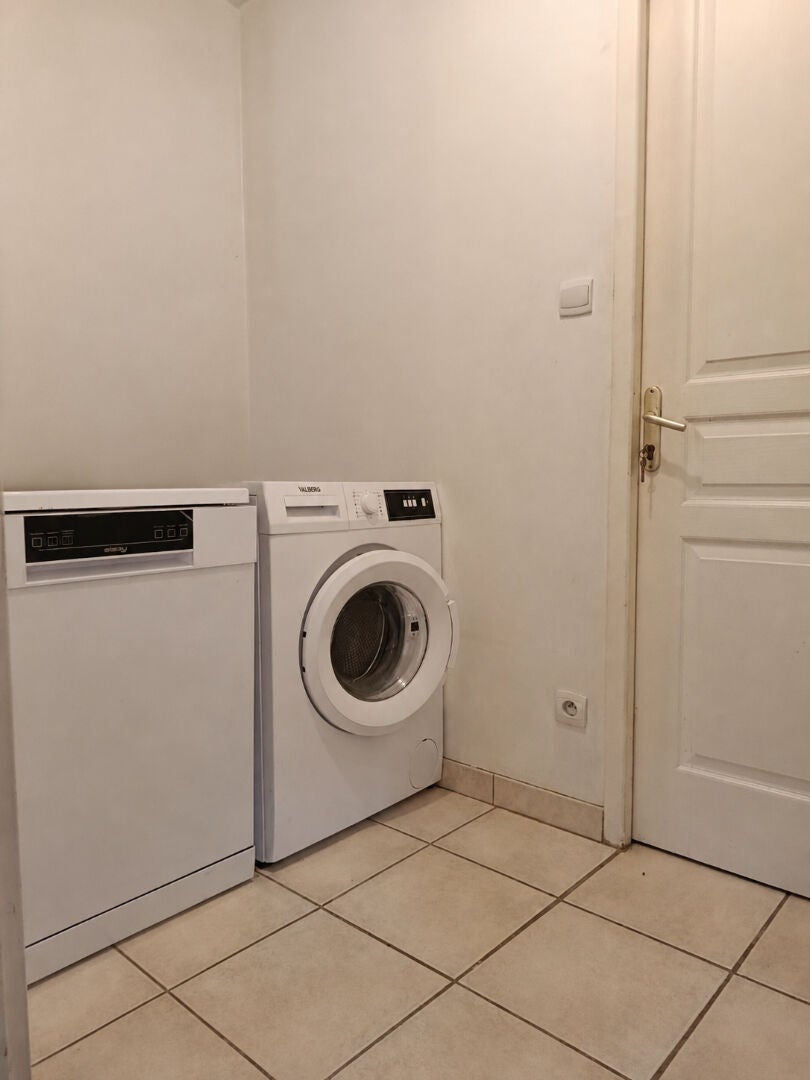 Maison Rue de la Grannerie à Saint-Martin-de-Saint-Maixent