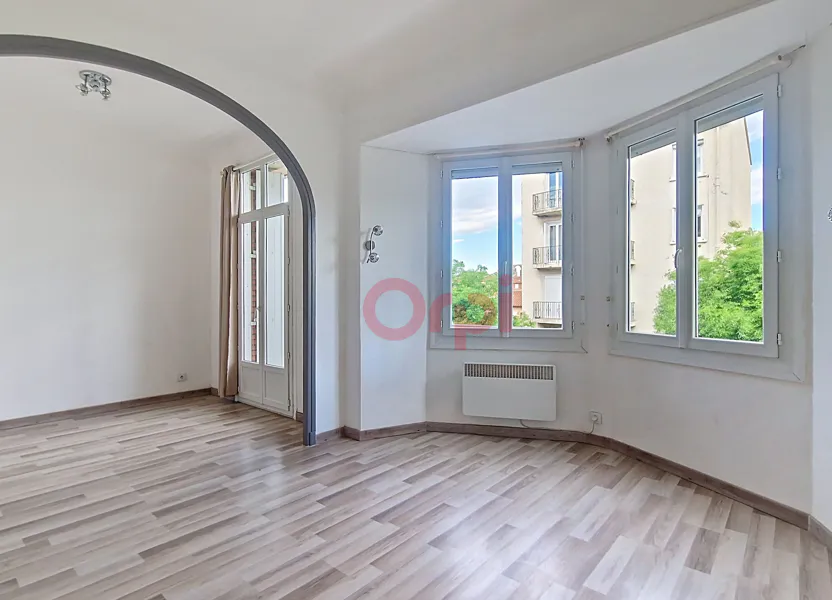 Appartement Boulevard Aristide Briand à Perpignan