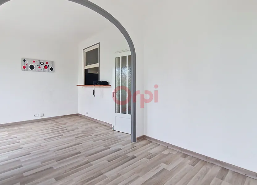 Appartement Boulevard Aristide Briand à Perpignan