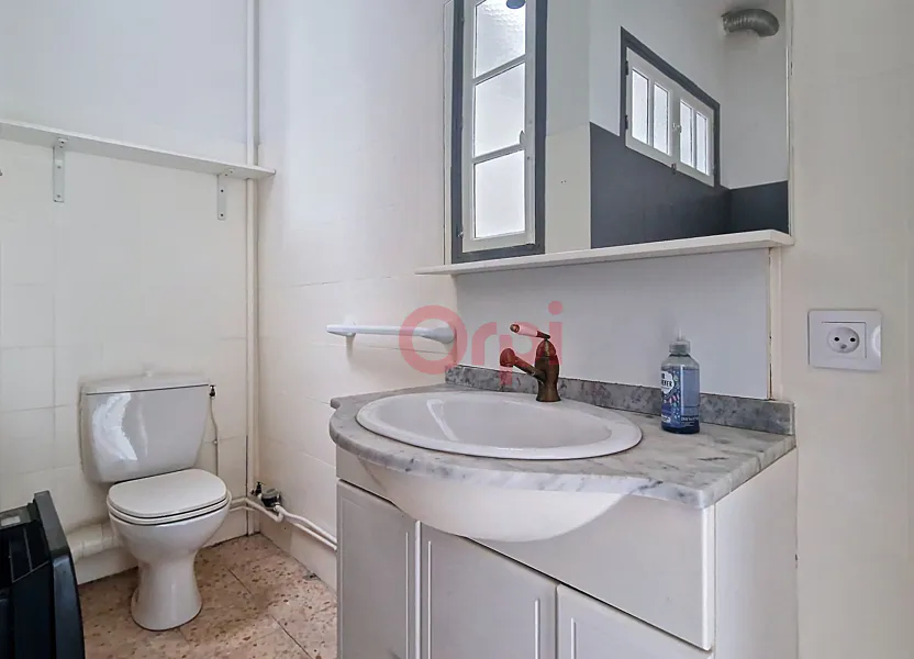 Appartement Boulevard Aristide Briand à Perpignan