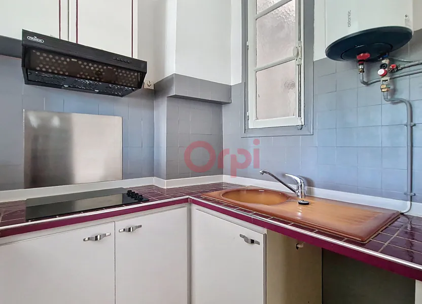 Appartement Boulevard Aristide Briand à Perpignan