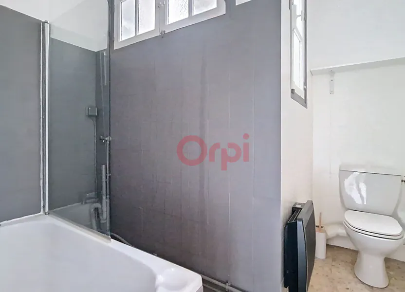 Appartement Boulevard Aristide Briand à Perpignan