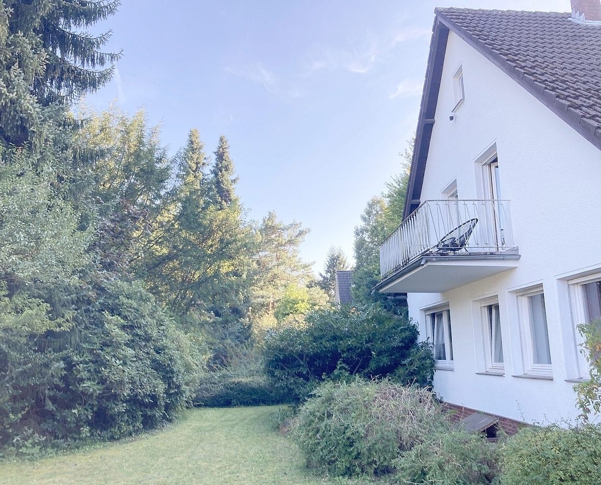 Haus Am Eichenkamp in Bergisch Gladbach