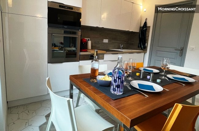 Appartement Cours Louis Blanc à La Seyne-sur-Mer