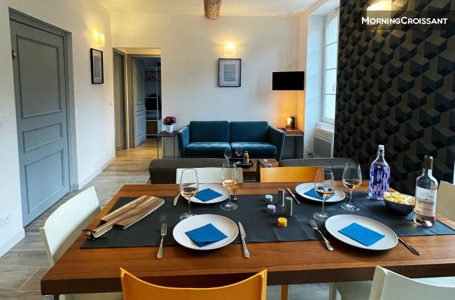 Flat Cours Louis Blanc in La Seyne-sur-Mer