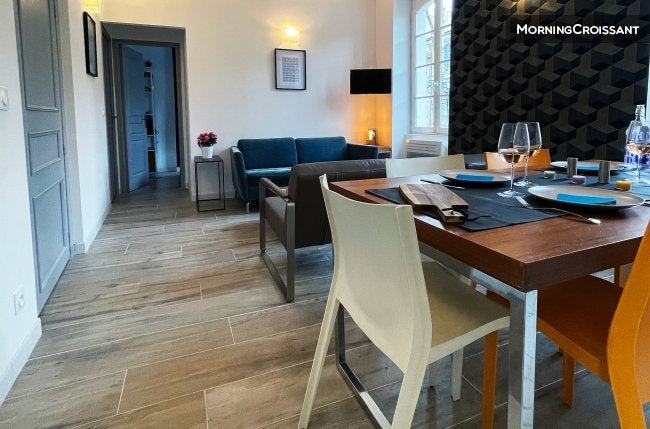 Appartement Cours Louis Blanc à La Seyne-sur-Mer