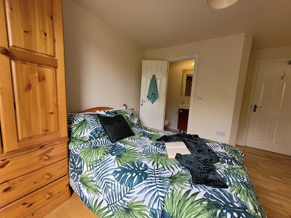Room Broadgate in Coventry