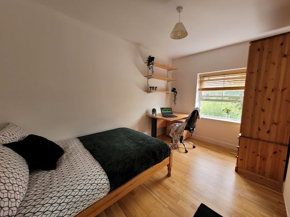 Room Broadgate in Coventry