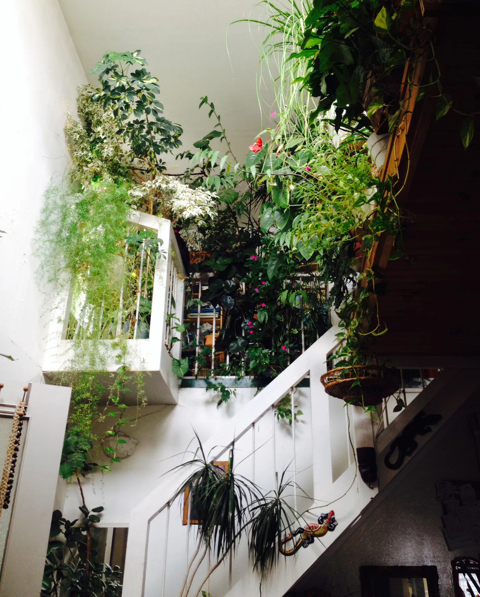 Chambre Rue de Ridder à Paris