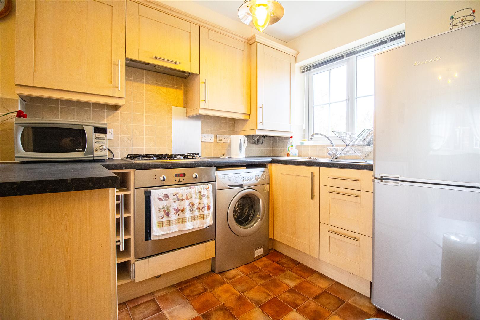 Flat Royal Drive in Preston