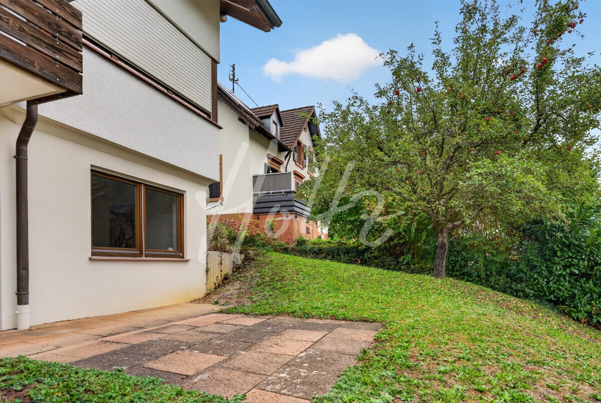 Wohnung Bad-Krozinger-Straße in Sulzburg (Kernstadt)