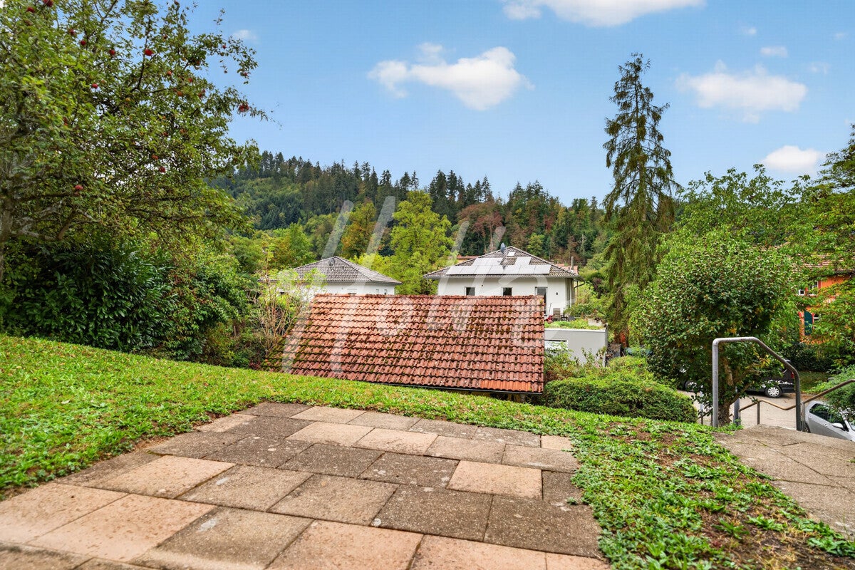 Wohnung Bad-Krozinger-Straße in Sulzburg (Kernstadt)