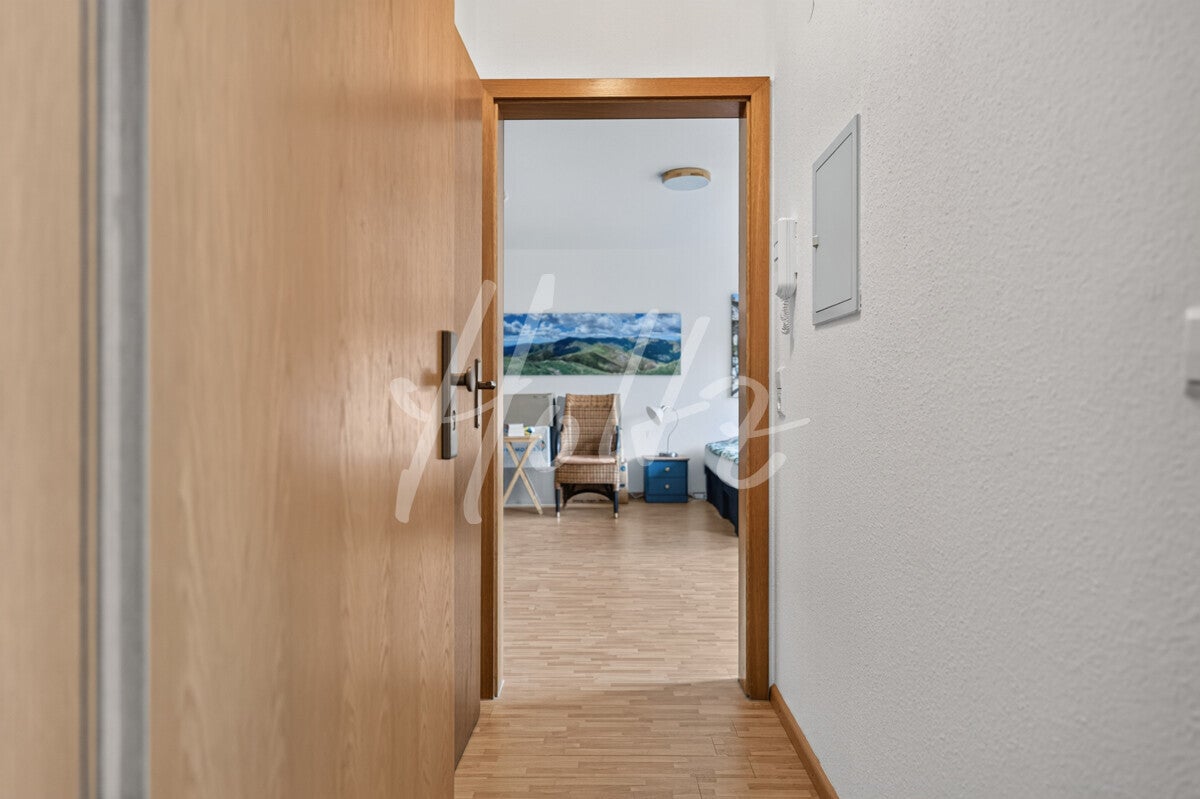 Wohnung Bad-Krozinger-Straße in Sulzburg (Kernstadt)
