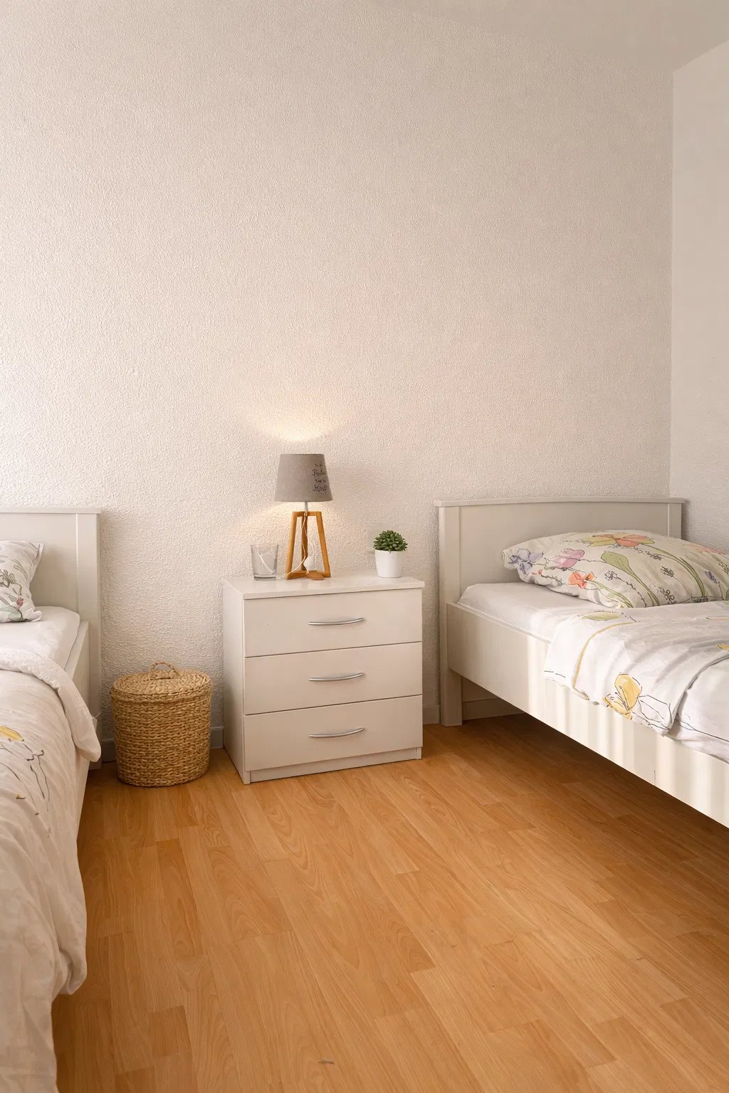 Appartement Rue de Mulhouse à Saint-Louis