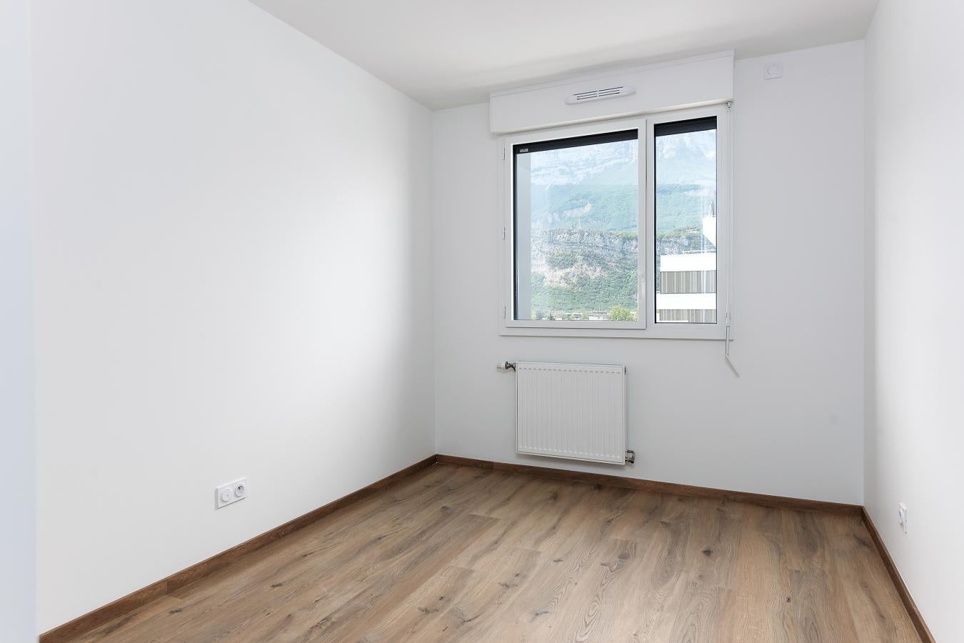 Flat Rue de la Paix in Le Pont-de-Claix