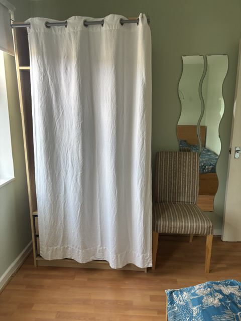 Room Kingshold Road in Greater London