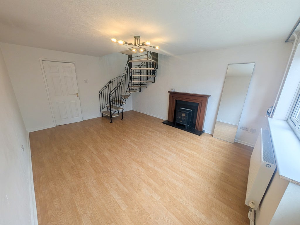 House Sycamore Close in Hinckley and Bosworth