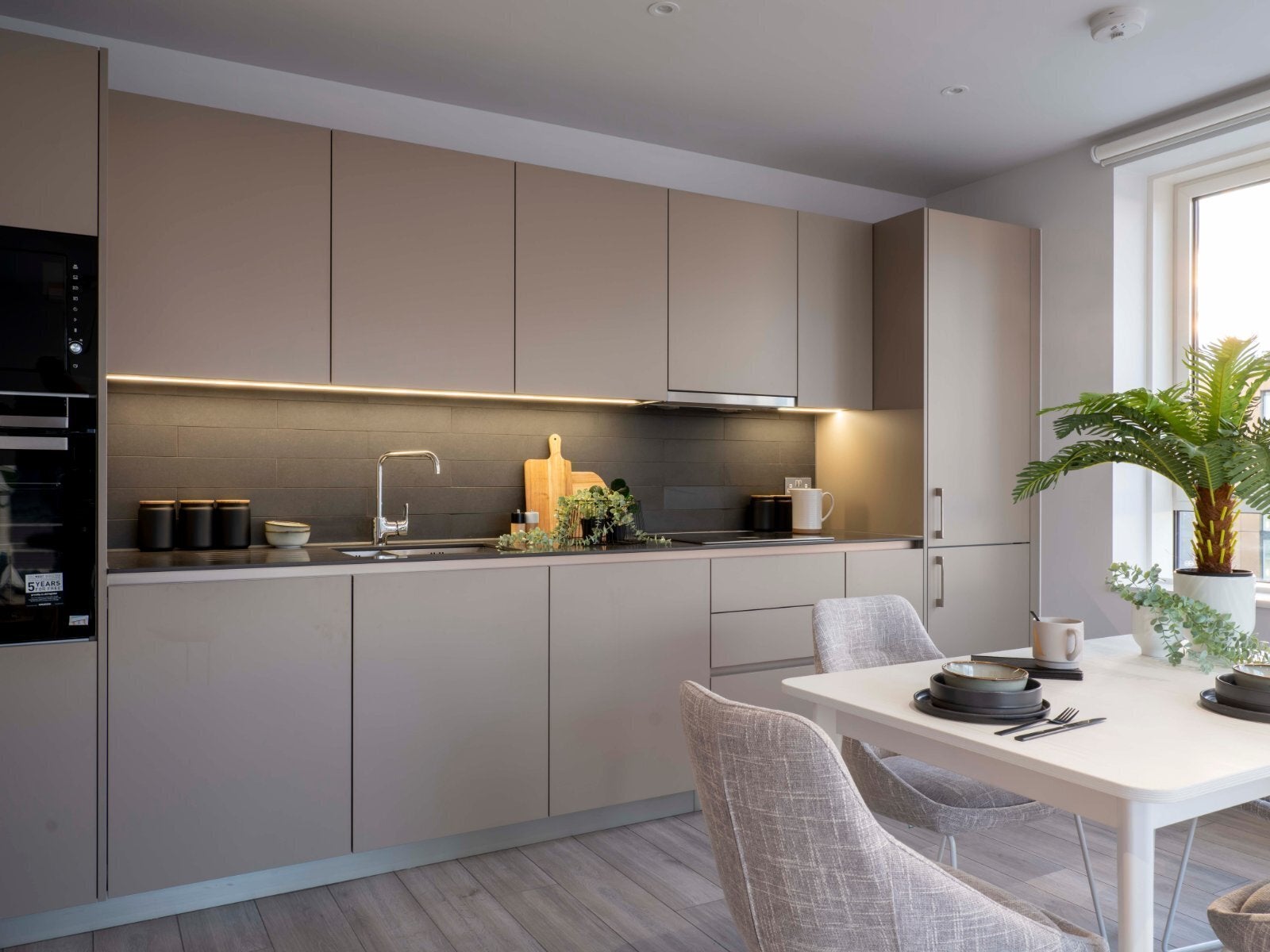 Flat New Kent Road in Greater London