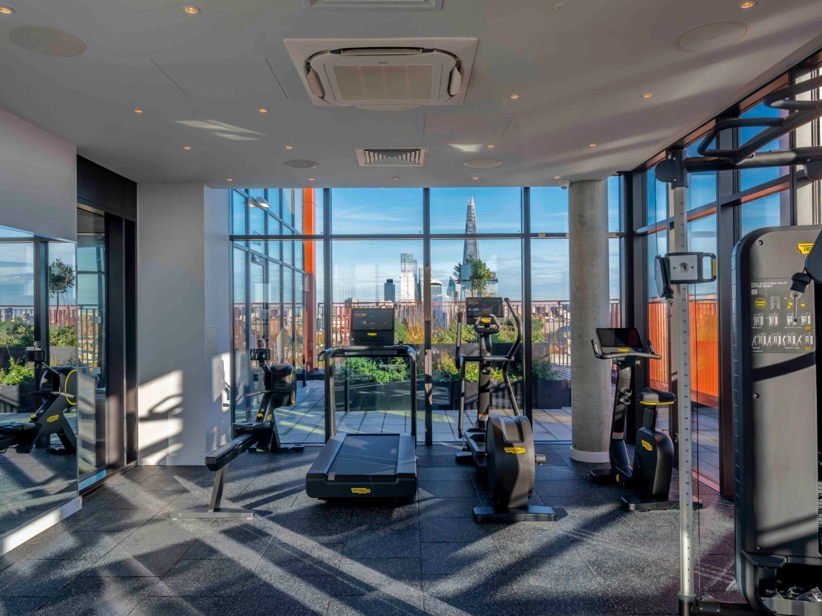 Flat New Kent Road in Greater London