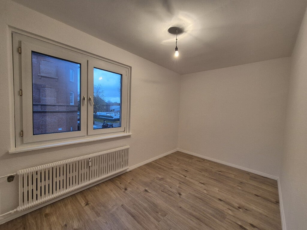 Wohnung Almastraße in Gelsenkirchen
