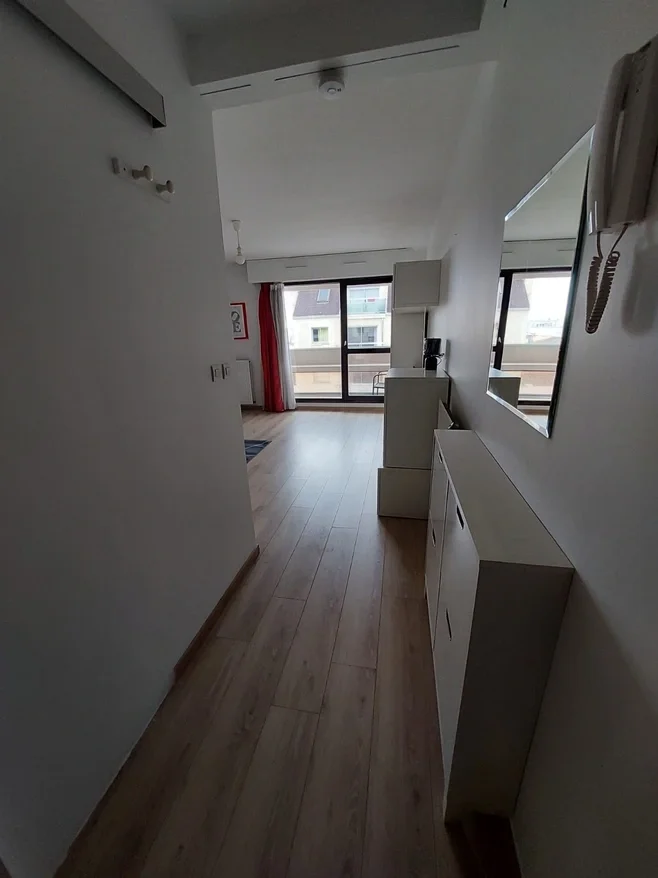 Appartement Rue des Sablières à Bordeaux