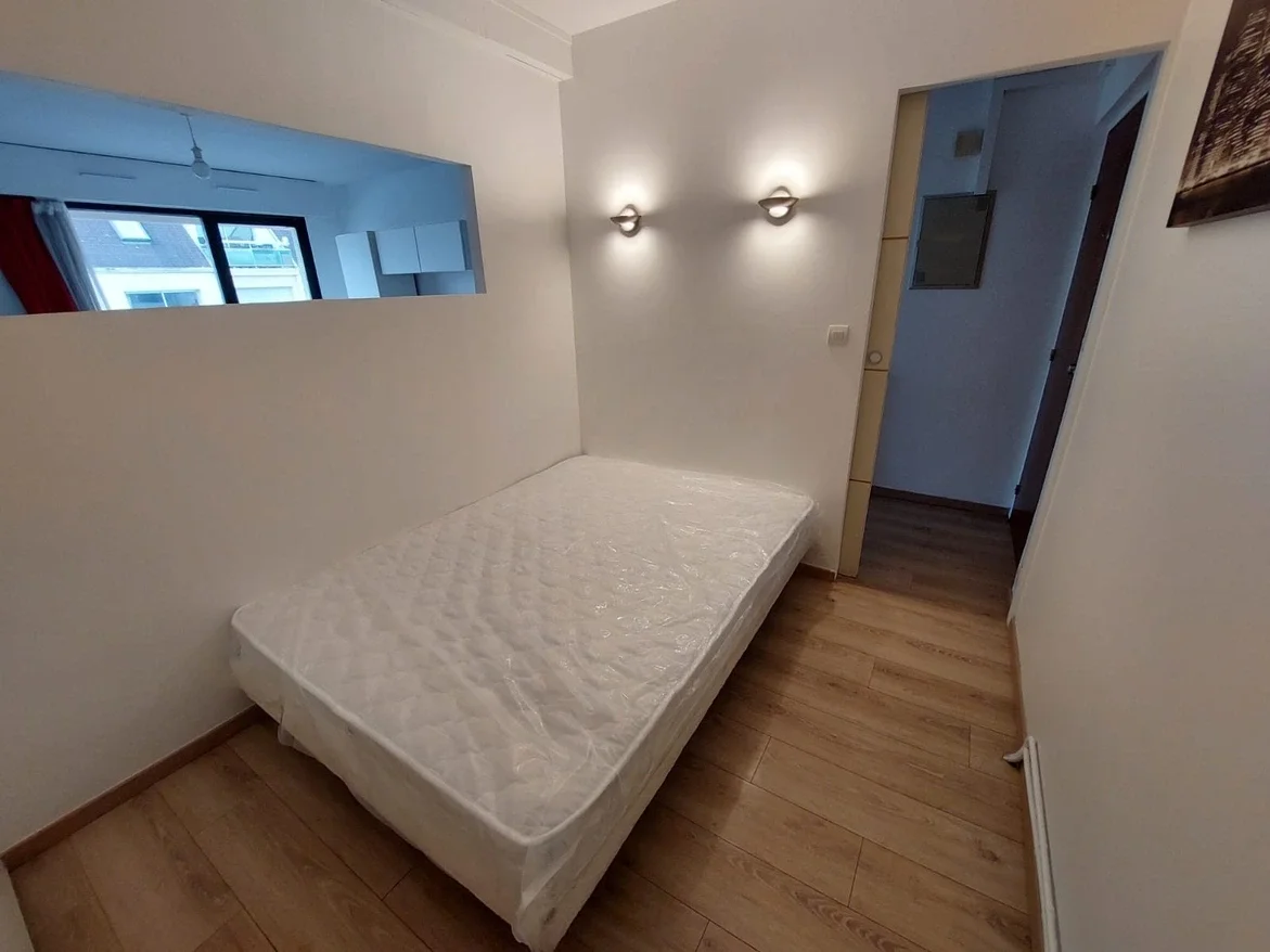 Appartement Rue des Sablières à Bordeaux