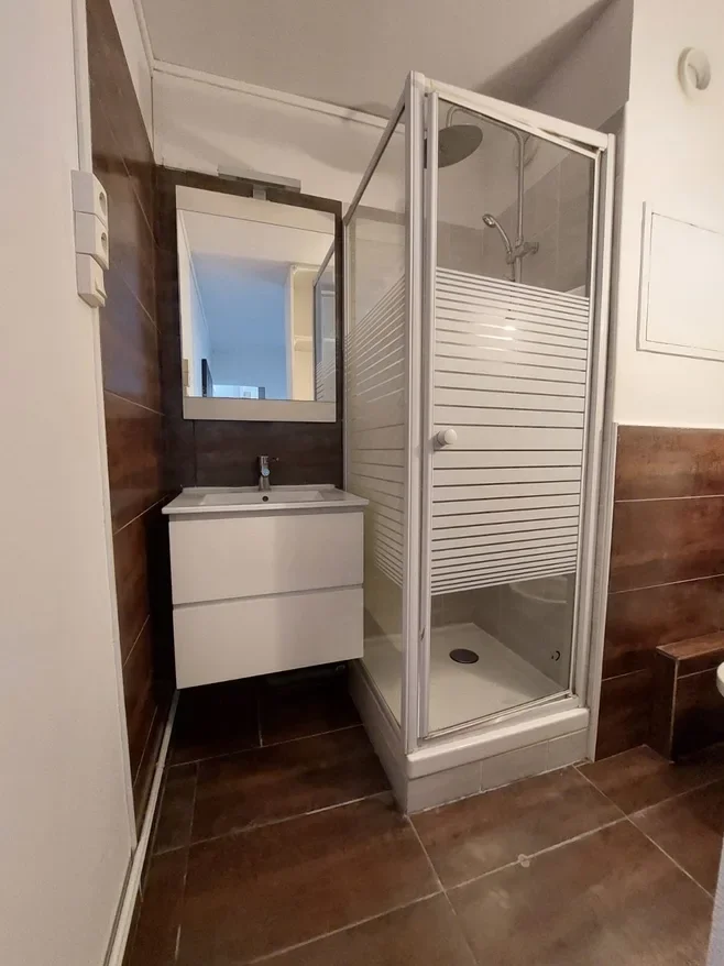 Appartement Rue des Sablières à Bordeaux