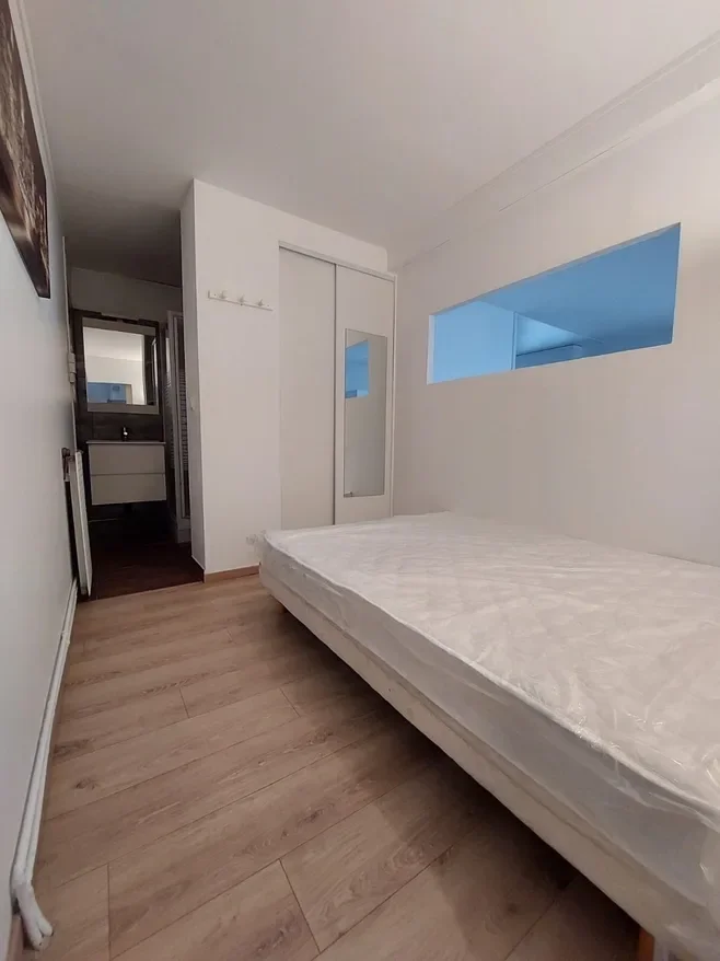 Appartement Rue des Sablières à Bordeaux