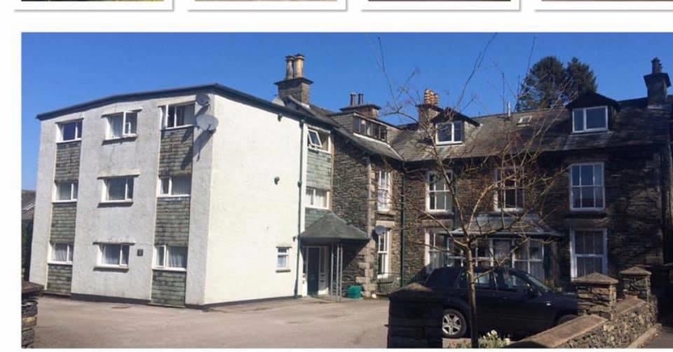 Flat Craig Walk in Bowness-on-Windermere