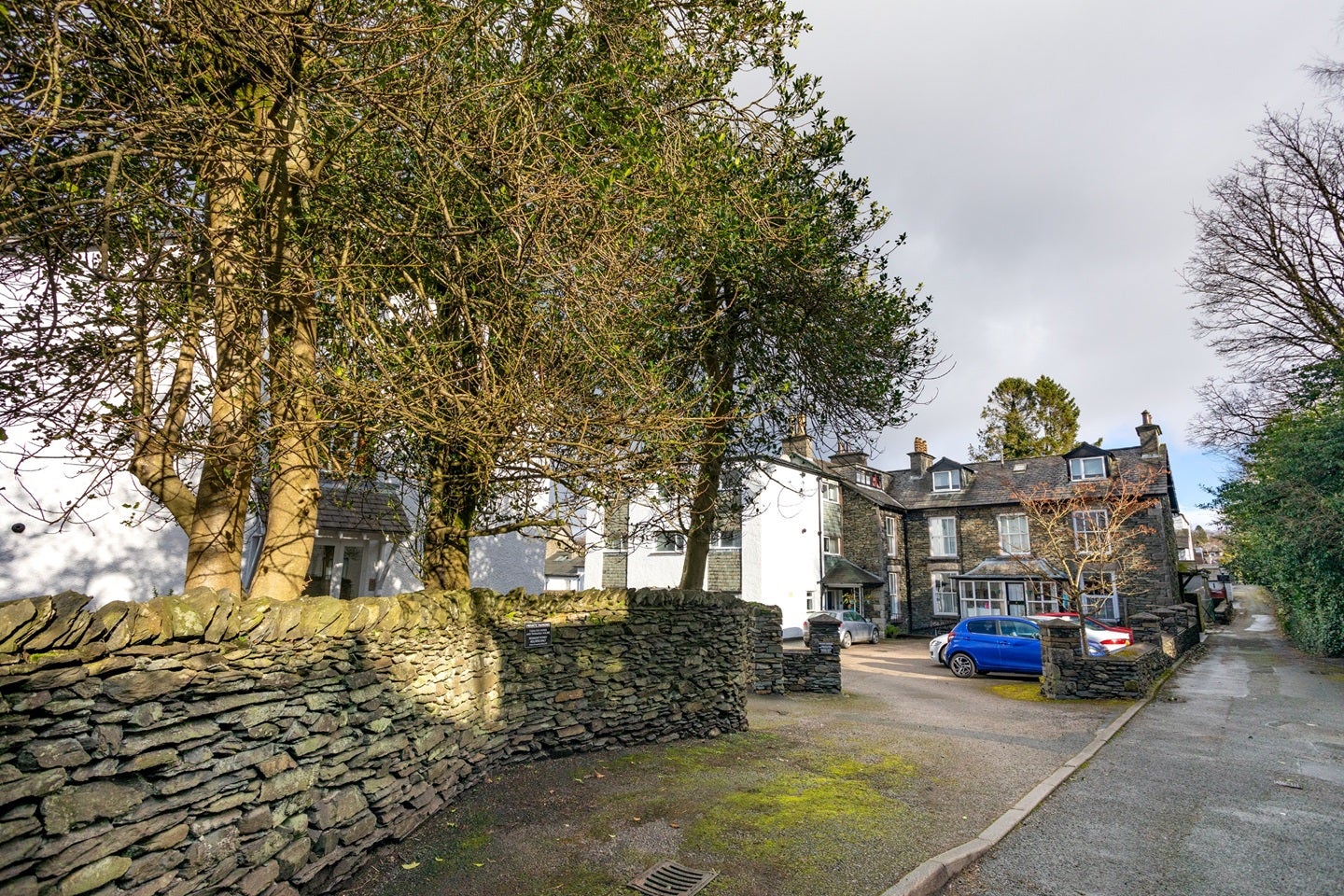 Flat Craig Walk in Bowness-on-Windermere