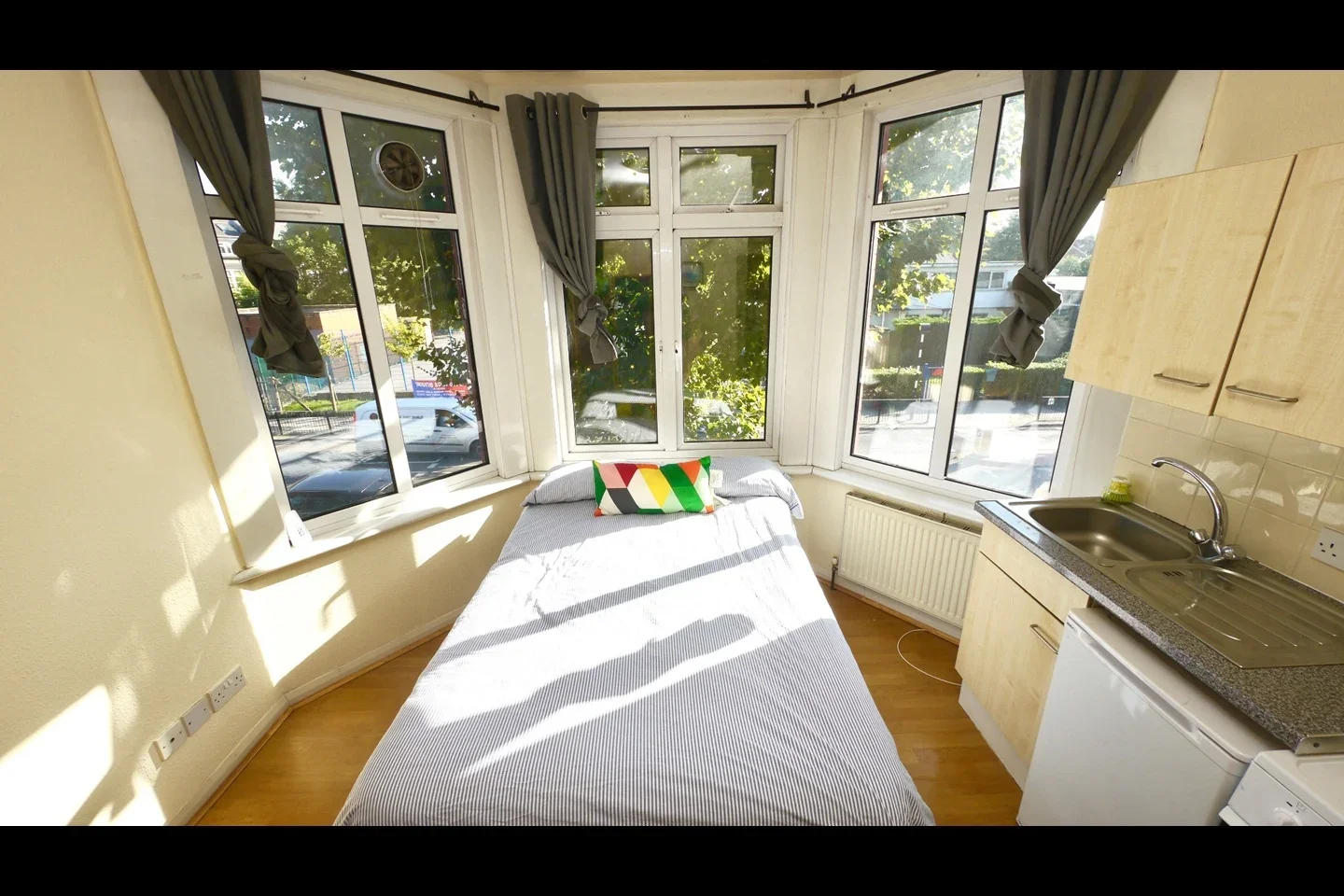 Room Anson Road in Greater London
