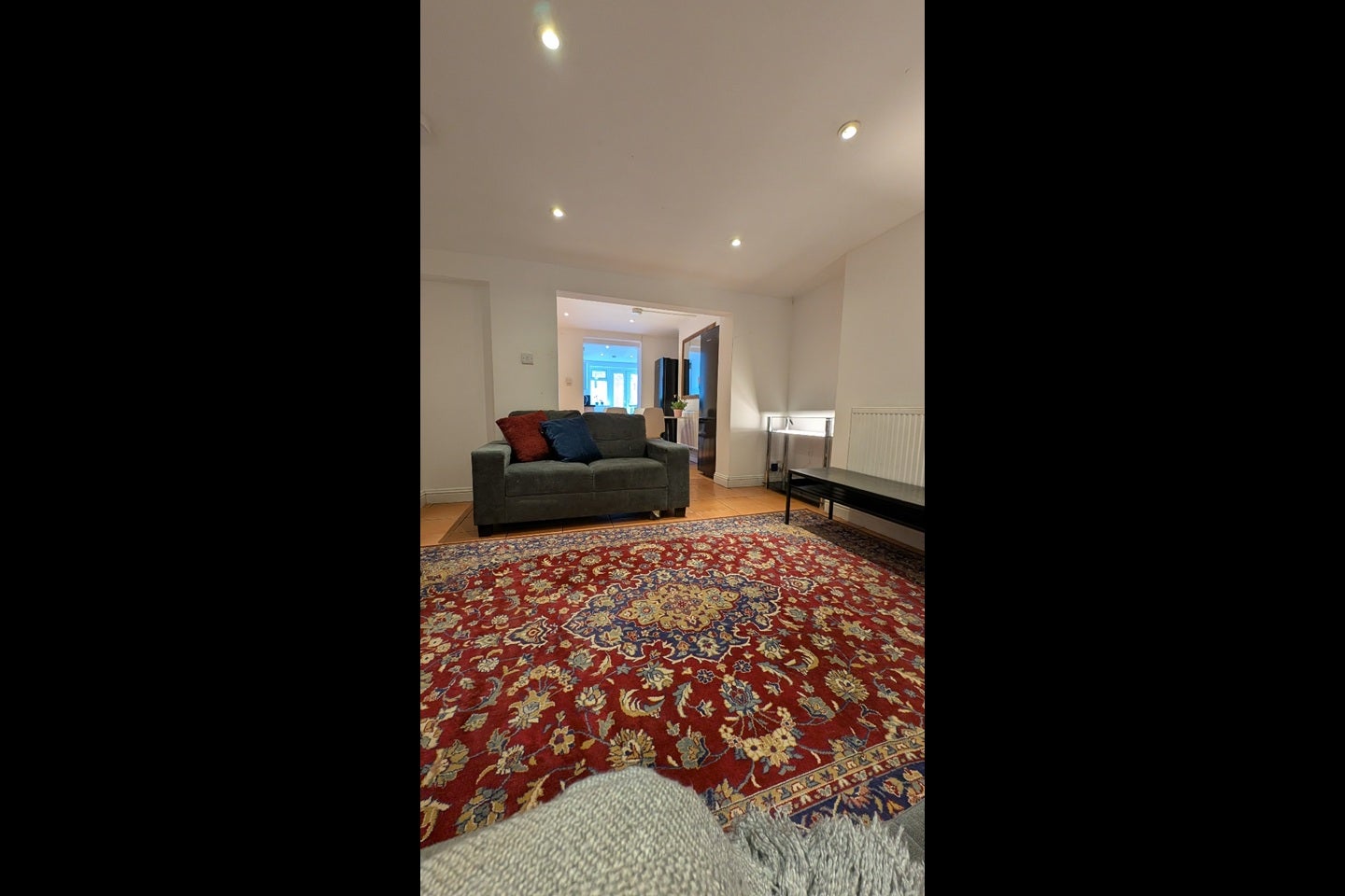 Room Lewes Road in Brighton