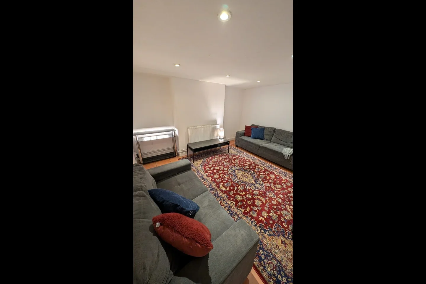 Room Lewes Road in Brighton