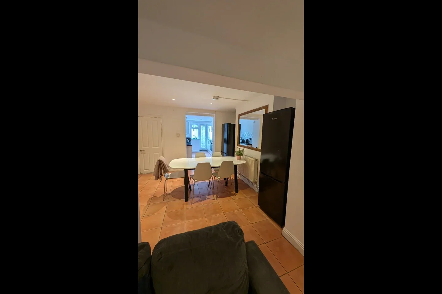 Room Lewes Road in Brighton