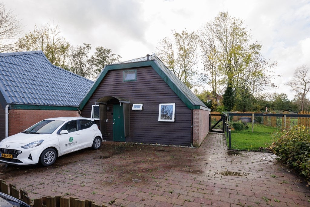 De Dreef 3 43A in Opmeer