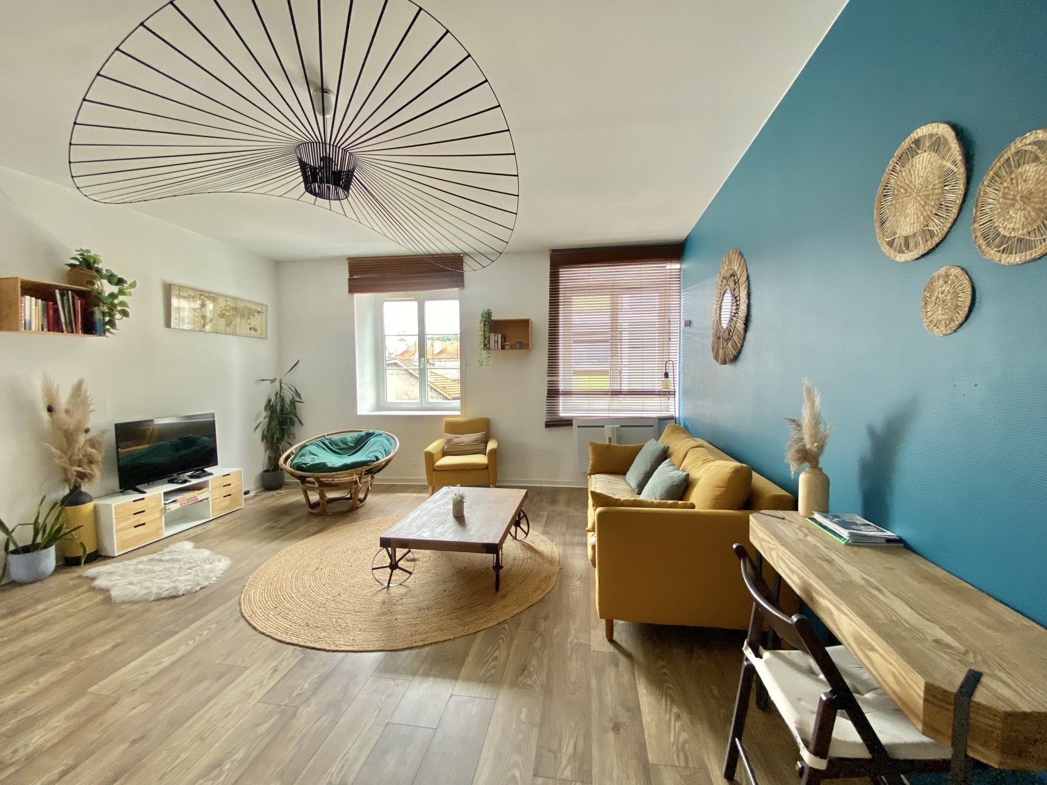 Appartement Chemin du Puits Guérin à Saint-Étienne