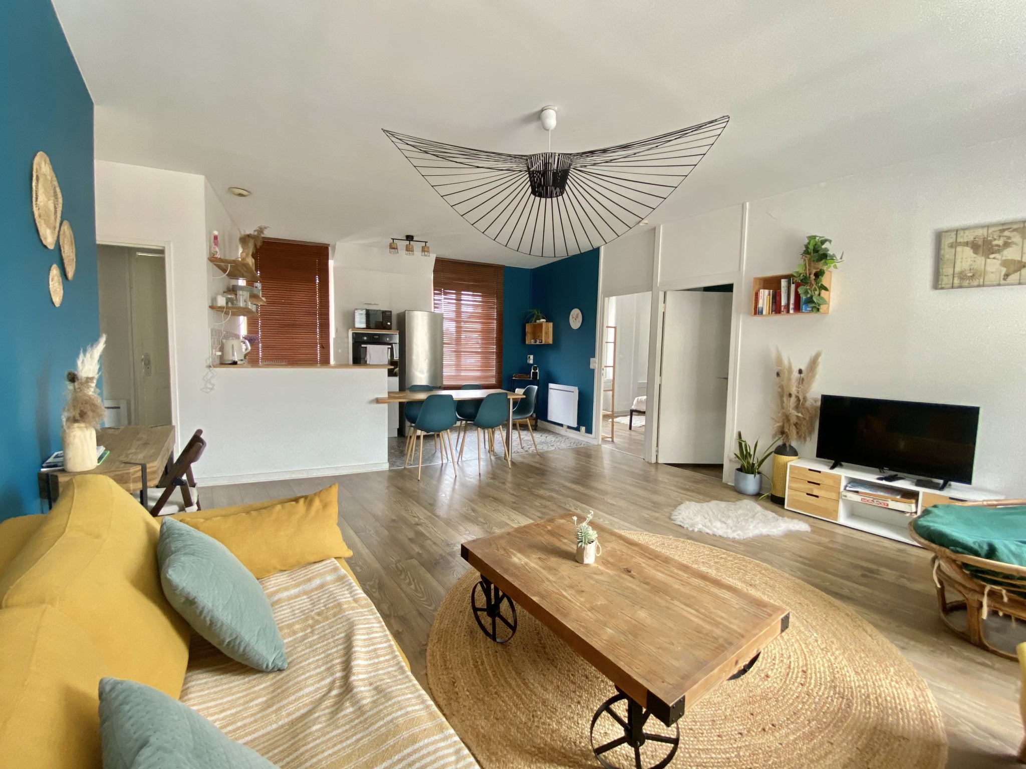 Appartement Chemin du Puits Guérin à Saint-Étienne