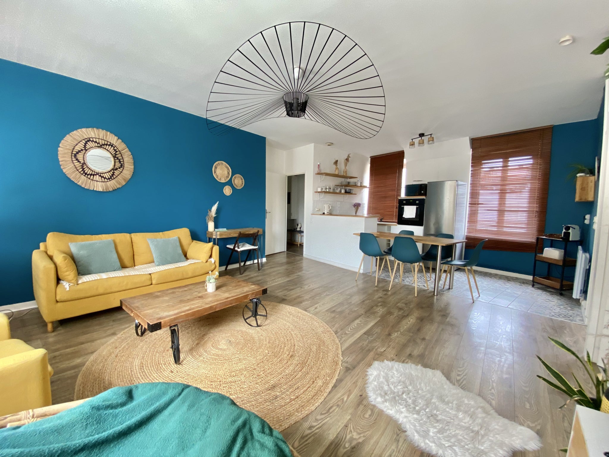 Appartement Chemin du Puits Guérin à Saint-Étienne