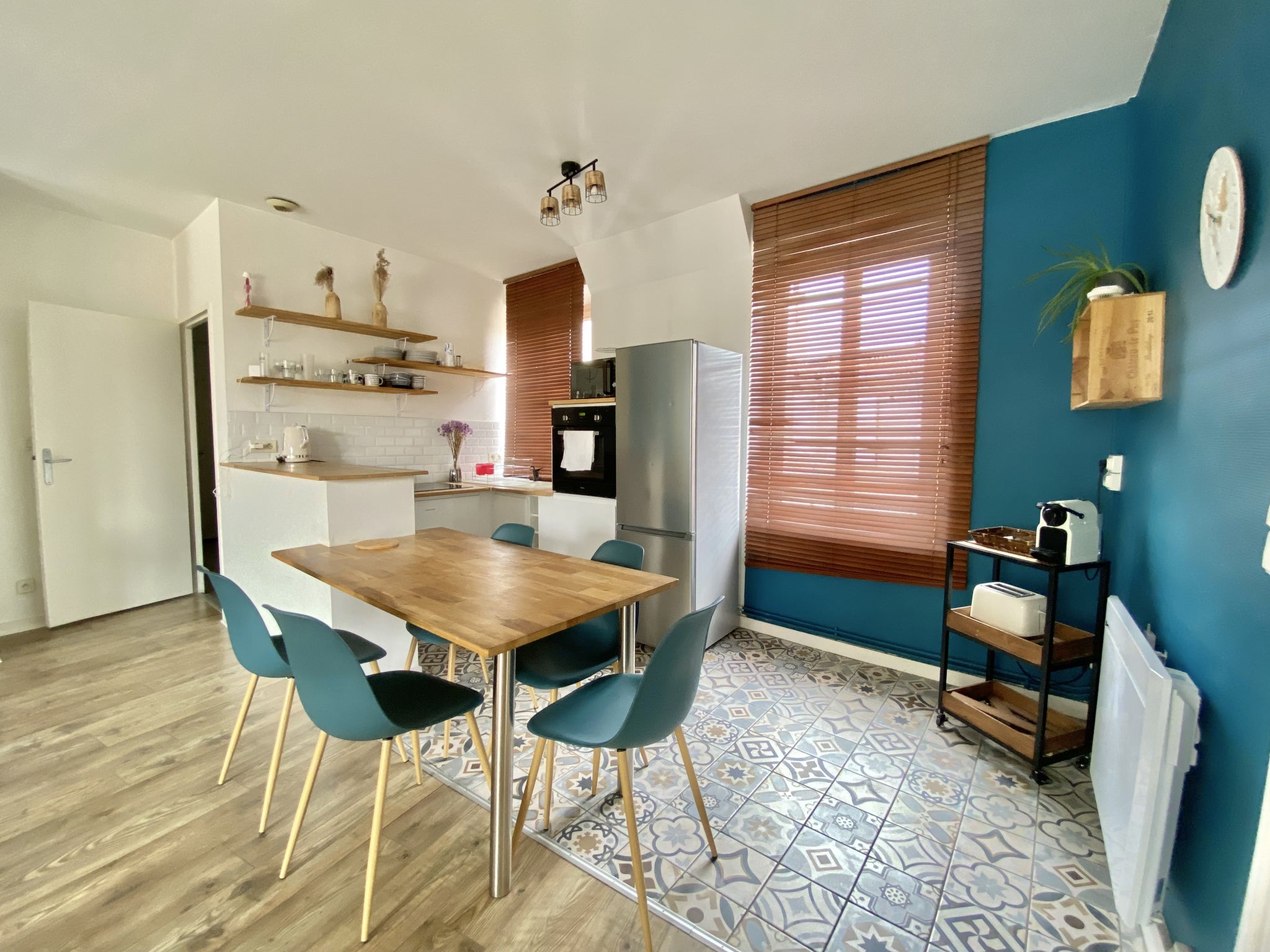 Appartement Chemin du Puits Guérin à Saint-Étienne