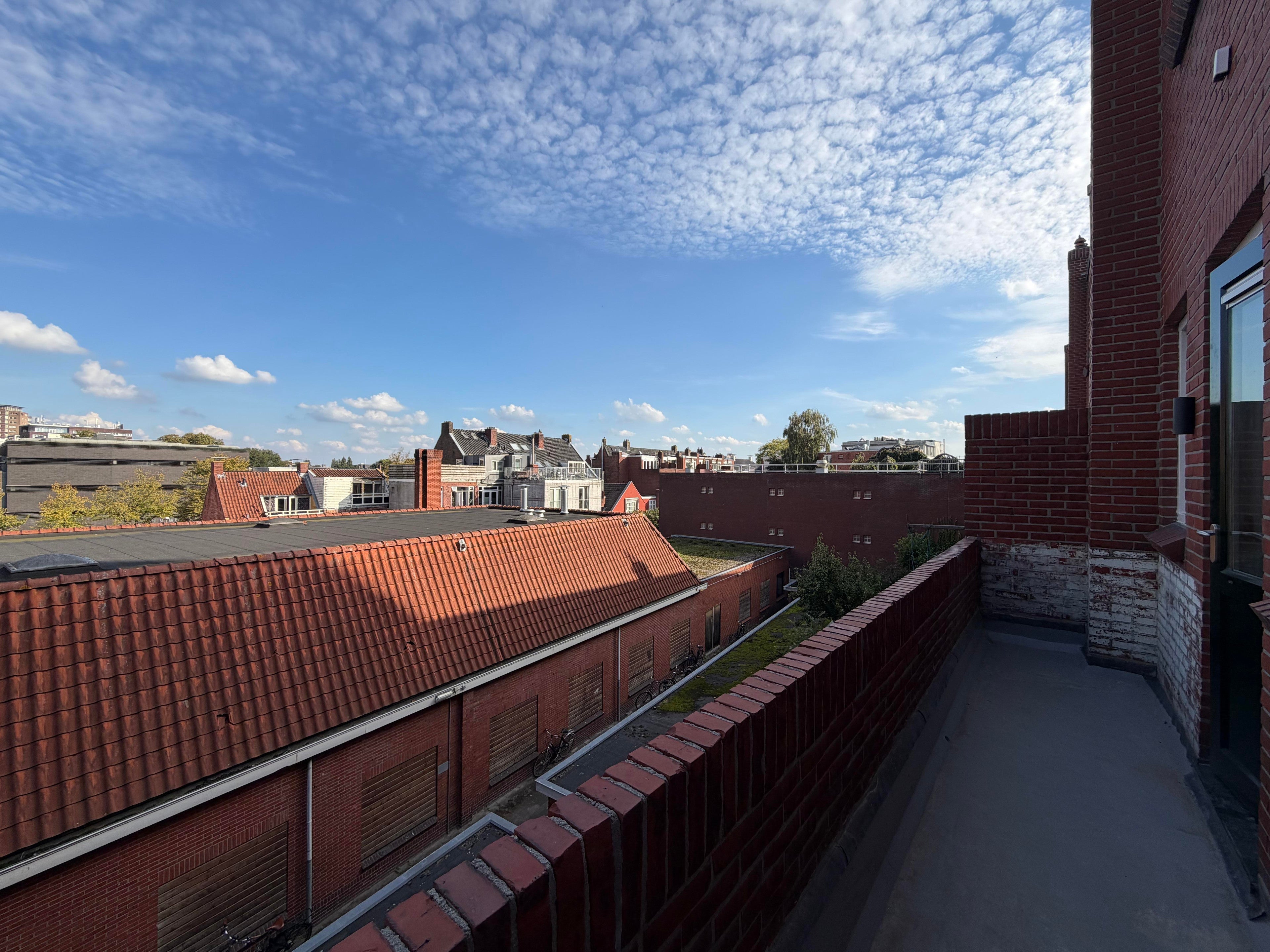 Appartement te huur: Schoolstraat, Groningen