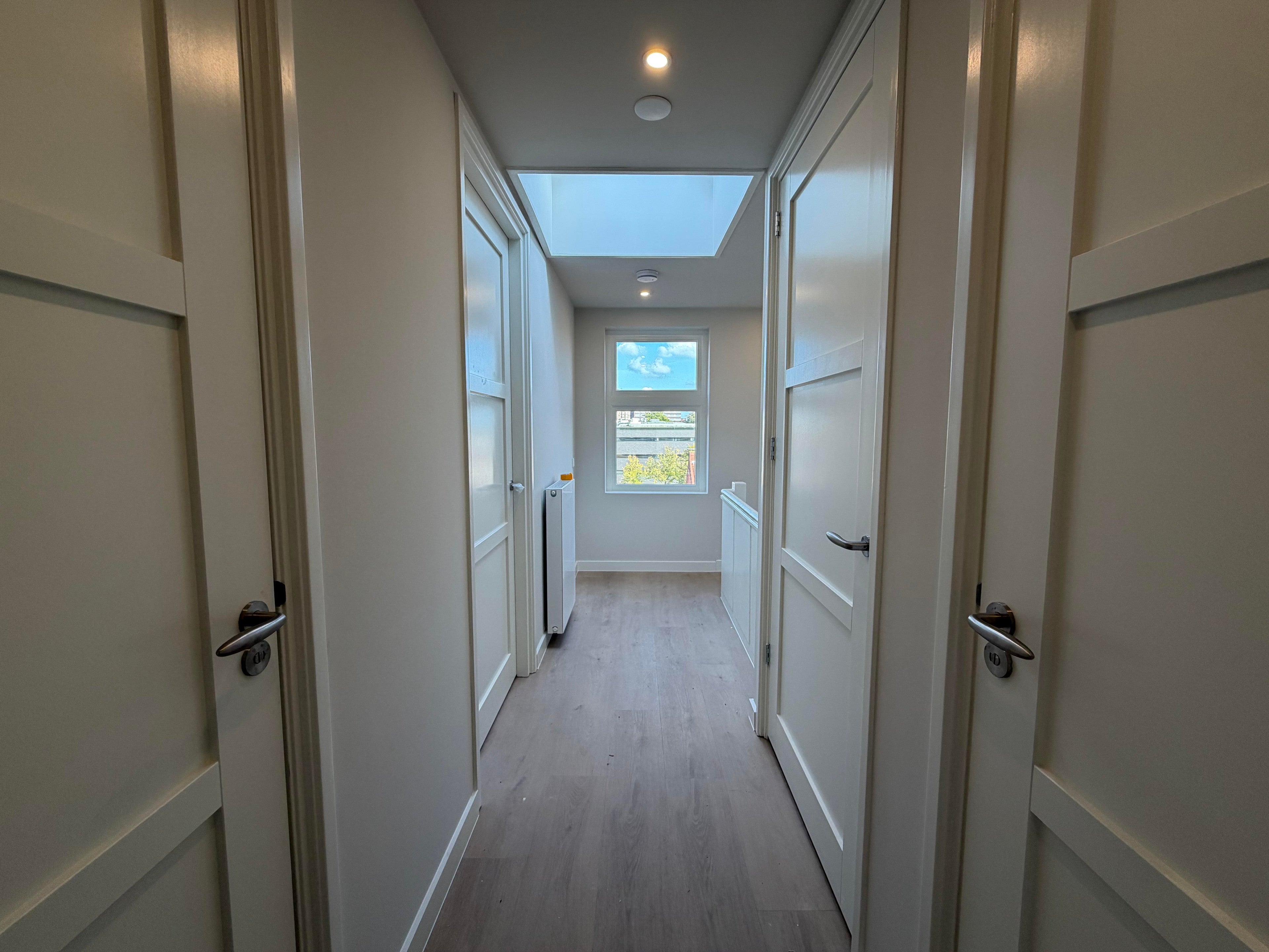 Appartement te huur: Schoolstraat, Groningen